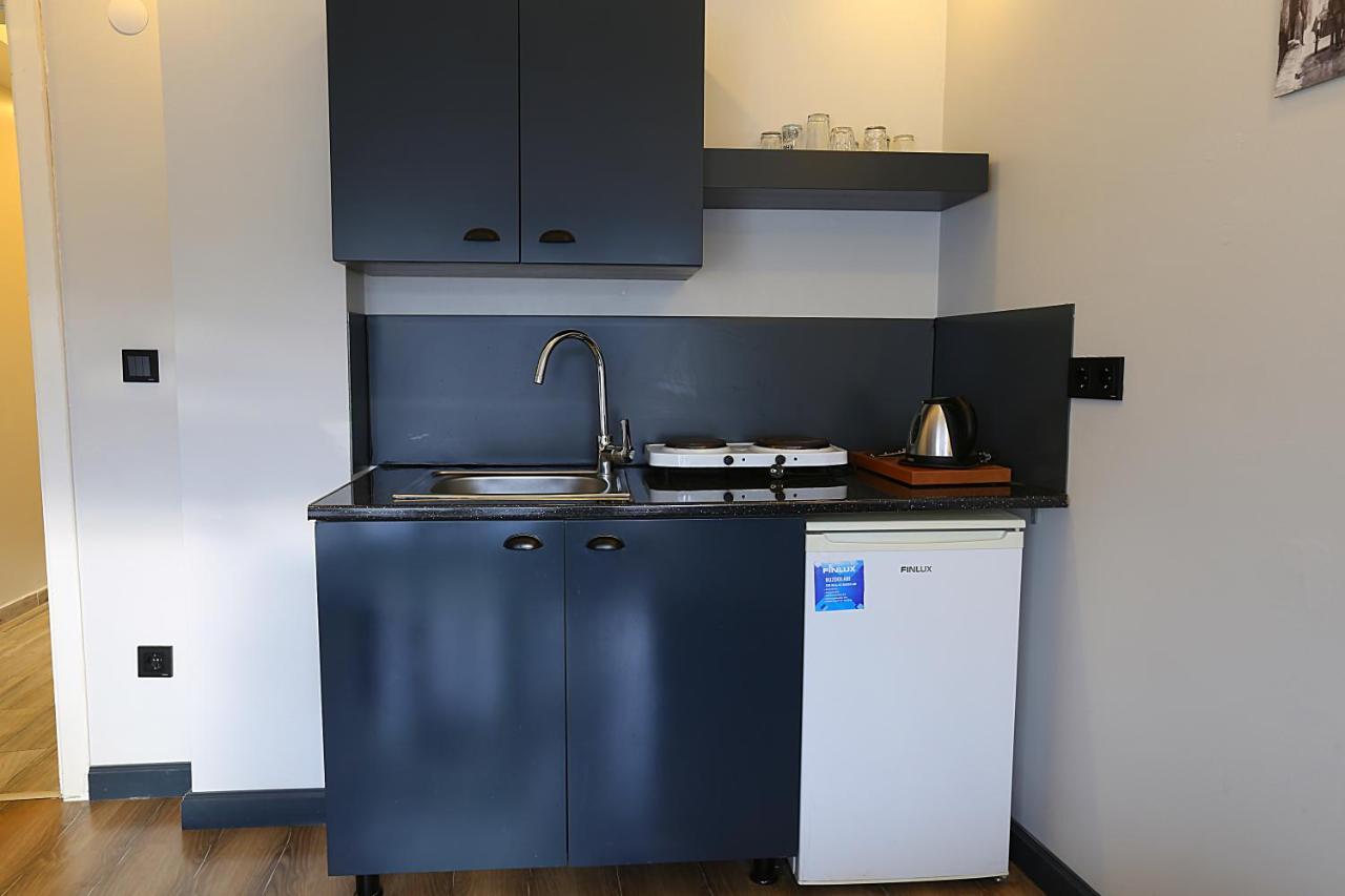 איסטמבול Galata King Suite Hotel מראה חיצוני תמונה