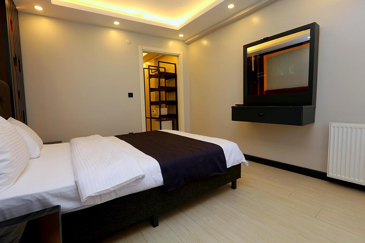איסטמבול Galata King Suite Hotel מראה חיצוני תמונה