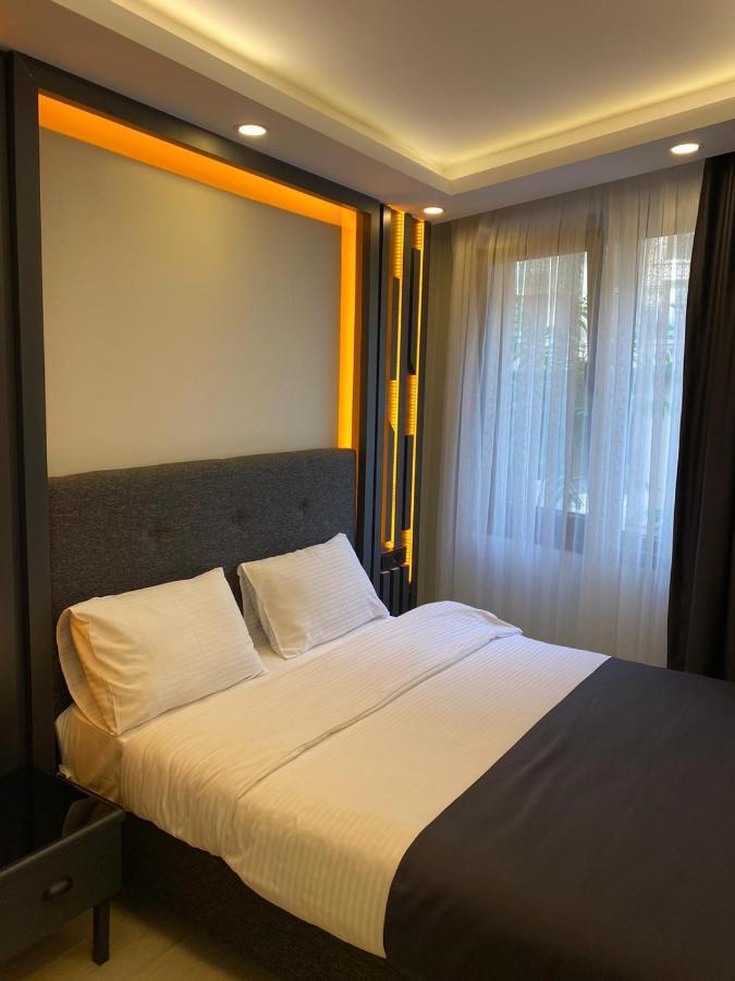 איסטמבול Galata King Suite Hotel מראה חיצוני תמונה
