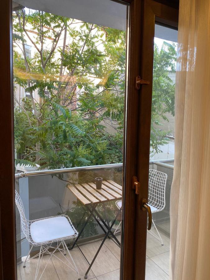 איסטמבול Galata King Suite Hotel מראה חיצוני תמונה