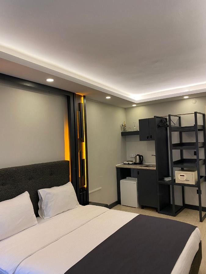 איסטמבול Galata King Suite Hotel מראה חיצוני תמונה
