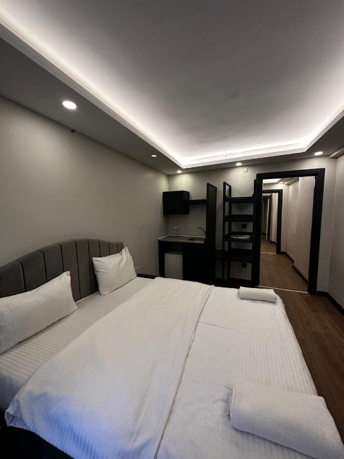 איסטמבול Galata King Suite Hotel מראה חיצוני תמונה