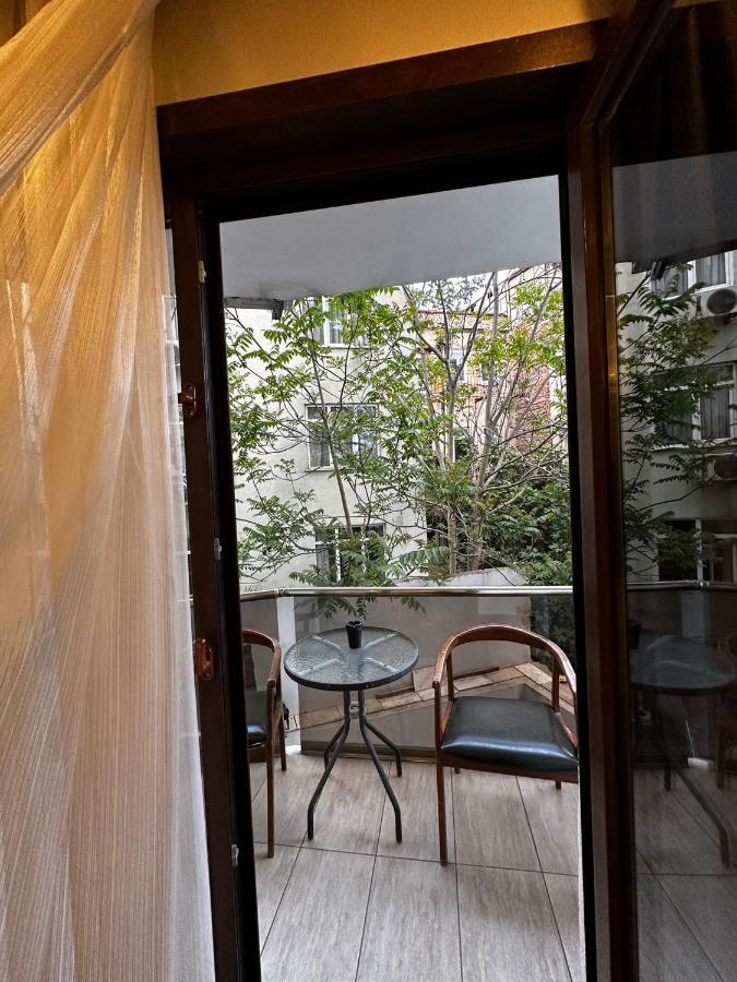איסטמבול Galata King Suite Hotel מראה חיצוני תמונה