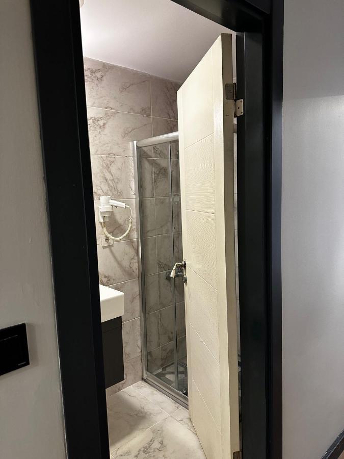 איסטמבול Galata King Suite Hotel מראה חיצוני תמונה