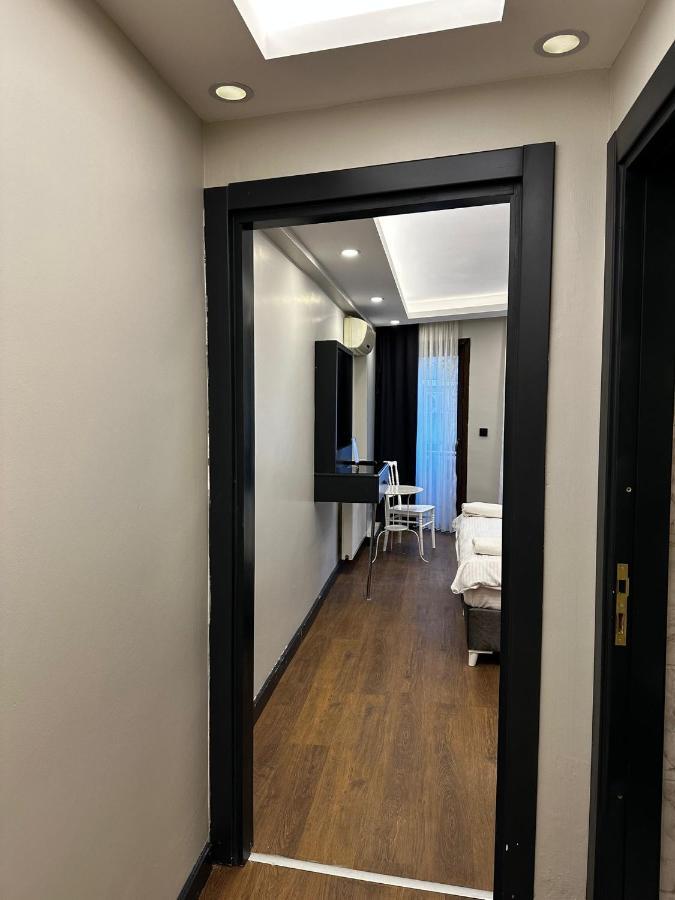 איסטמבול Galata King Suite Hotel מראה חיצוני תמונה