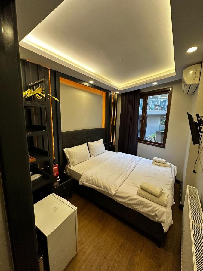 איסטמבול Galata King Suite Hotel מראה חיצוני תמונה