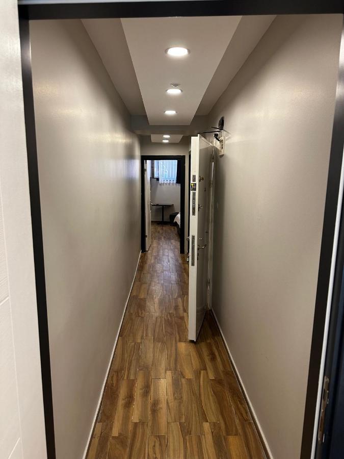 איסטמבול Galata King Suite Hotel מראה חיצוני תמונה