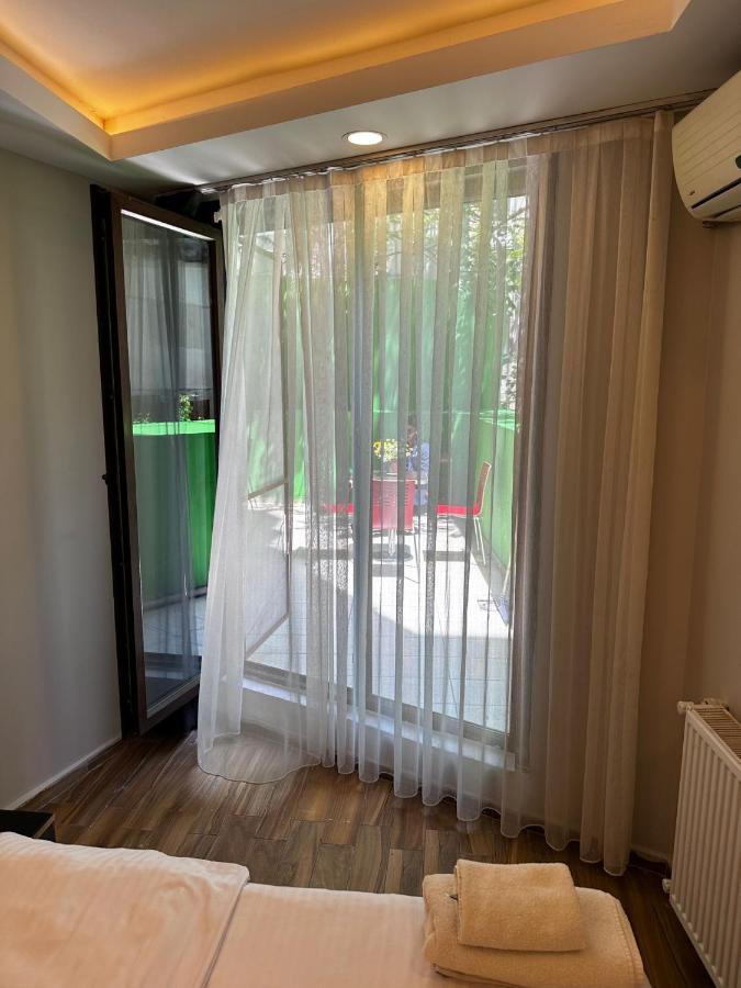 איסטמבול Galata King Suite Hotel מראה חיצוני תמונה