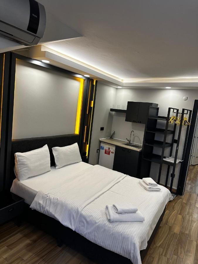 איסטמבול Galata King Suite Hotel מראה חיצוני תמונה